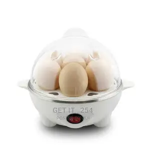Electric Eggboilers