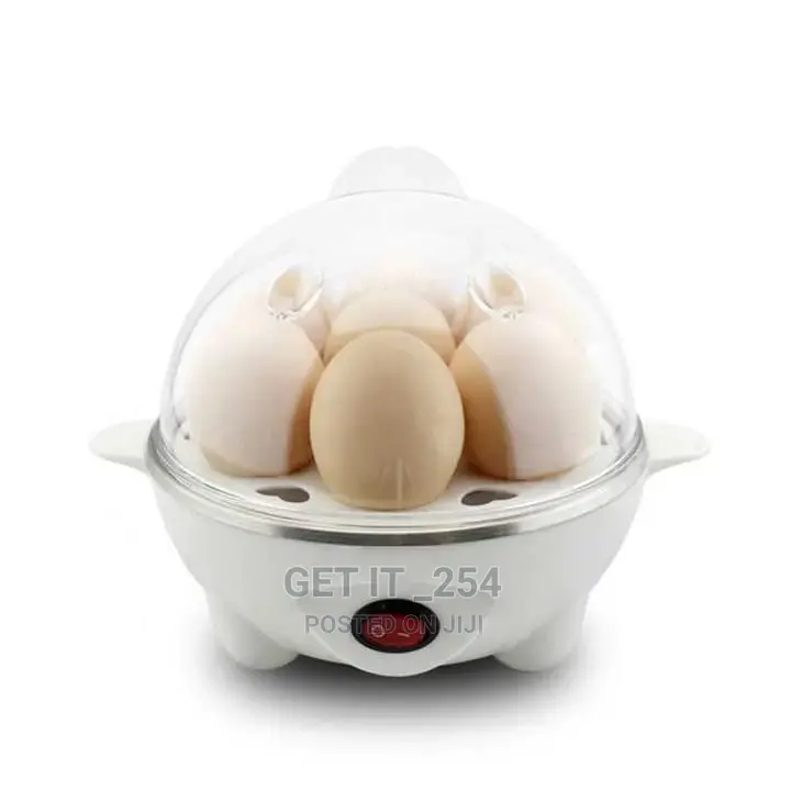 Electric Eggboilers