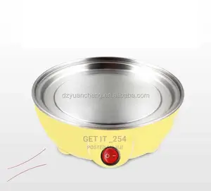 Electric Eggboilers