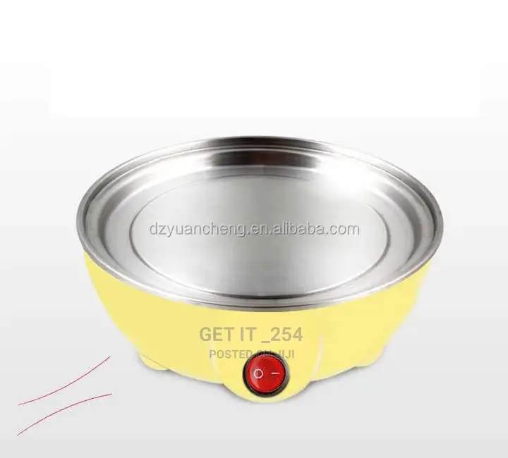 Electric Eggboilers