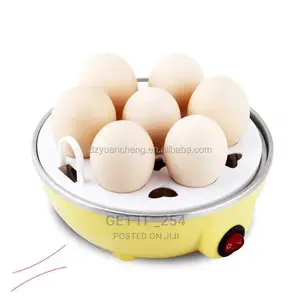 Electric Eggboilers