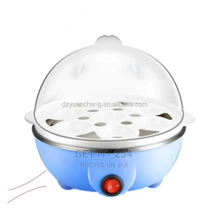 Electric Eggboilers