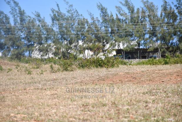 Vipingo Prime 2nd Row Beach Plots - thumbnail 5