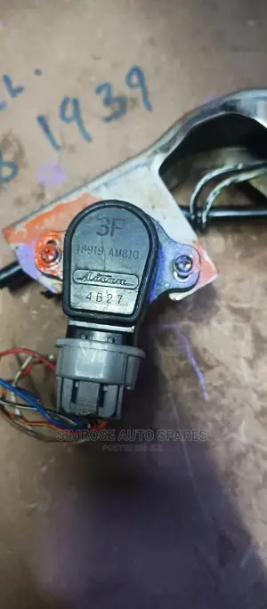 Throttle Acceleration Pedal For Nissan X-trail 2009