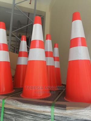 Road Cones - thumbnail 2