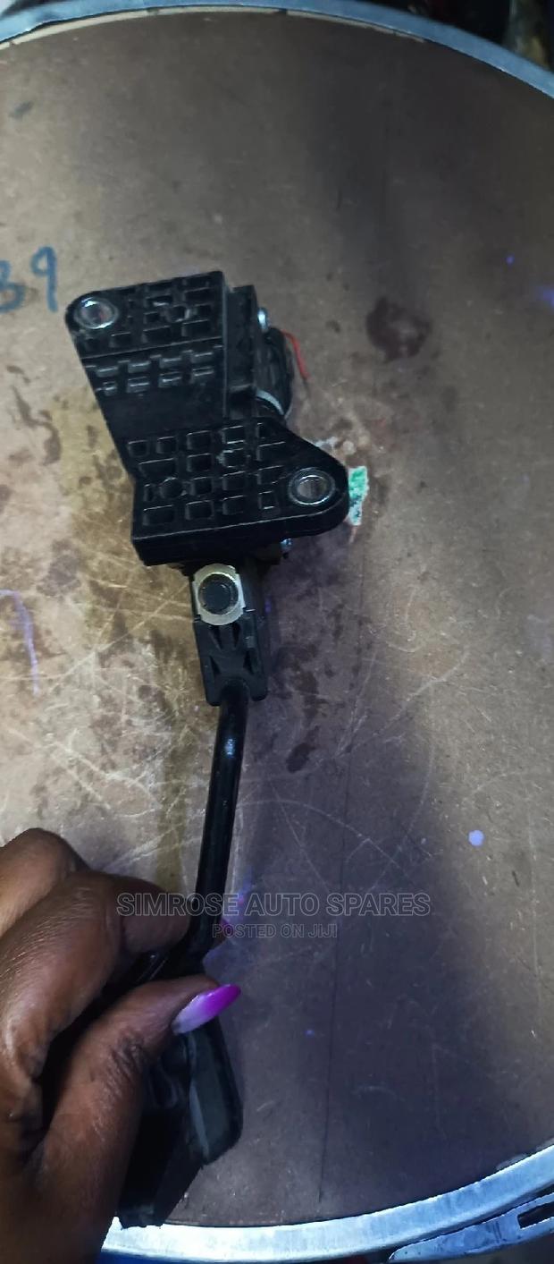 Pedal Sensor for Toyota Vitz 2011