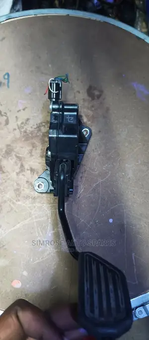 Pedal Sensor for Toyota Vitz 2011