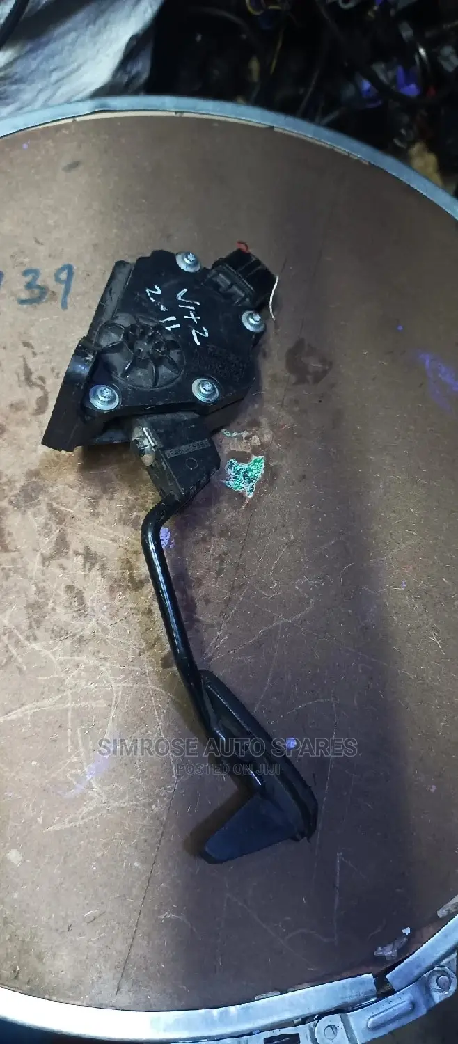 Pedal Sensor for Toyota Vitz 2011