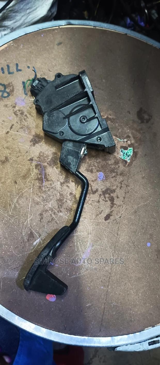 Pedal Sensor for Toyota Vitz 2011 - thumbnail 3