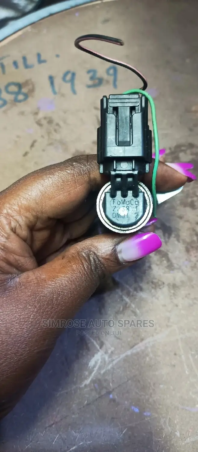 Mazda Demio Vvti Sensor