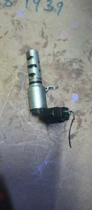Mazda Demio Vvti Sensor