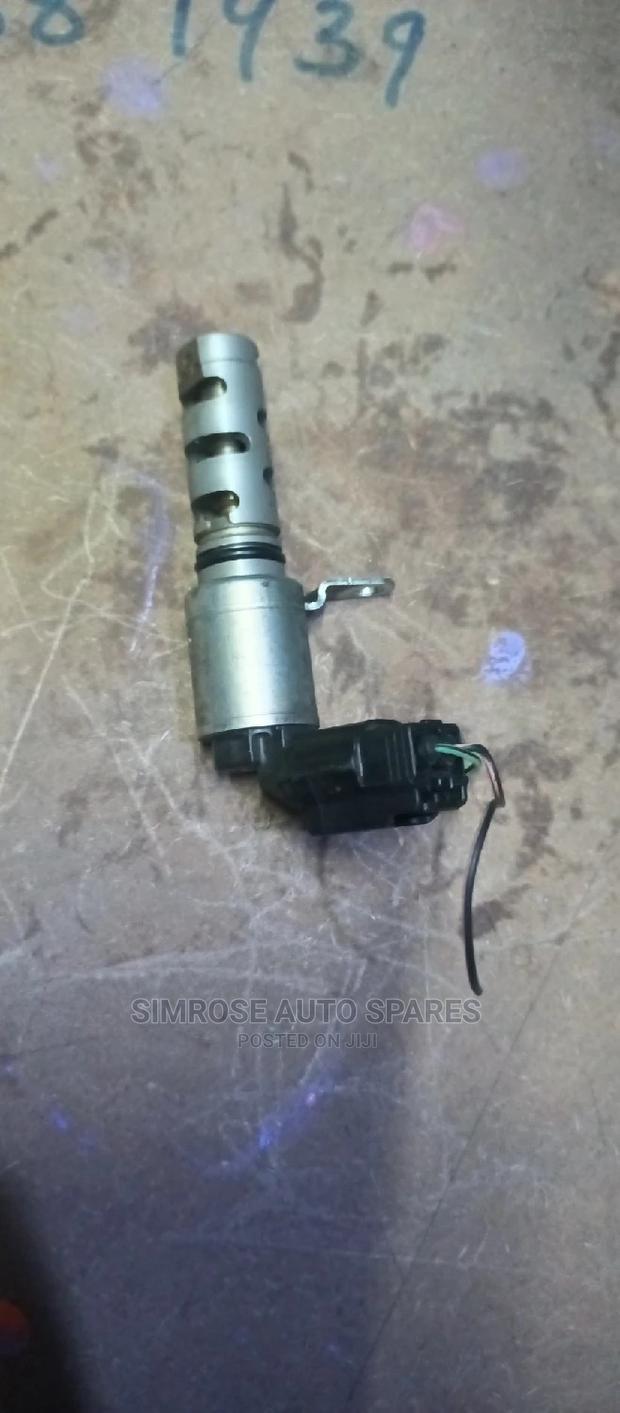Mazda Demio Vvti Sensor - thumbnail 2