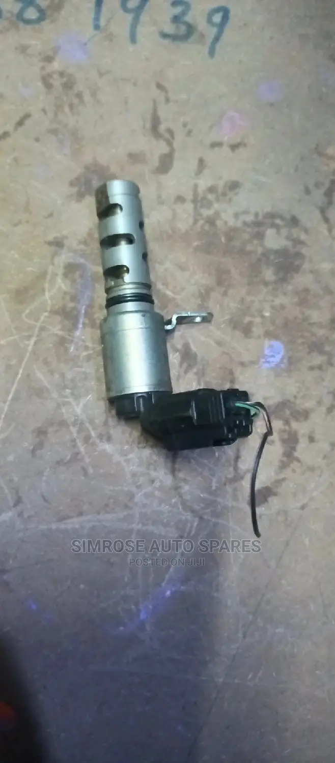 Mazda Demio Vvti Sensor