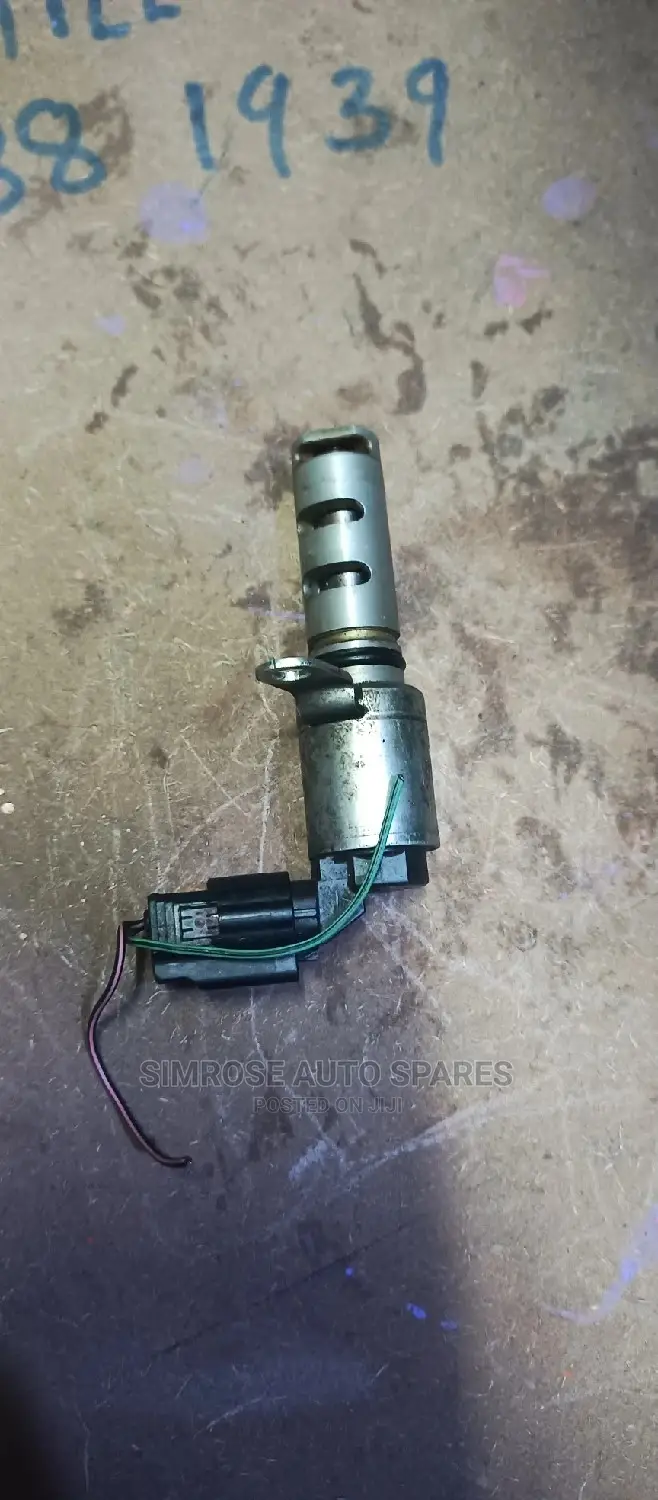 Mazda Demio Vvti Sensor