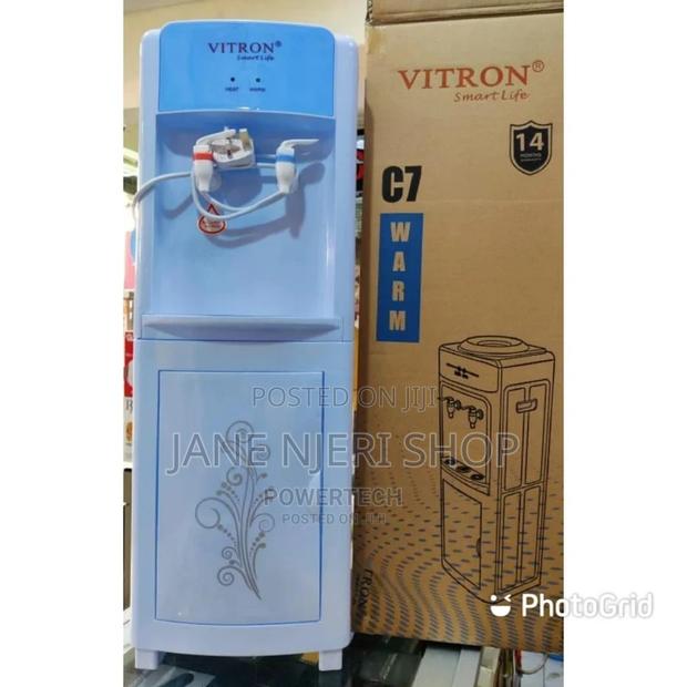 Vitron Dispenser - thumbnail 2