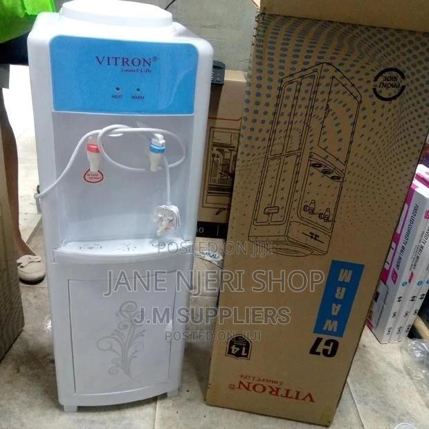 Vitron C7water Dispenser