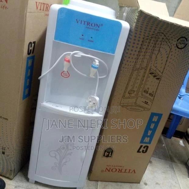 Vitron C7water Dispenser - thumbnail 2