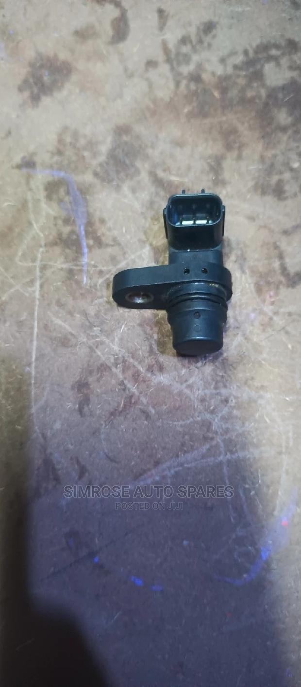 Mazda Demio Crankshaft Sensor - thumbnail 2
