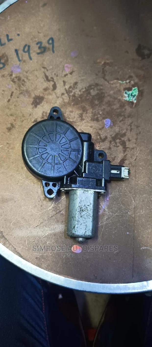 Mazda Demio Wider Motor - thumbnail 3