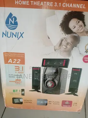 Quality Nunix 3.1