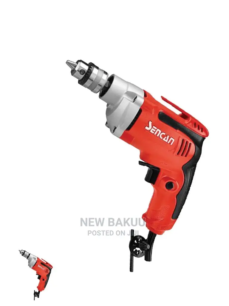 SENCAN 13mm IMPACT DRILL - 521311