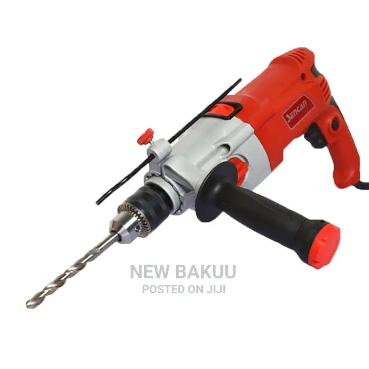 SENCAN 16mm HAND DRILL - 521602