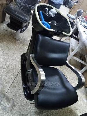 Adjustable Shampoo Sink /Unit - main view