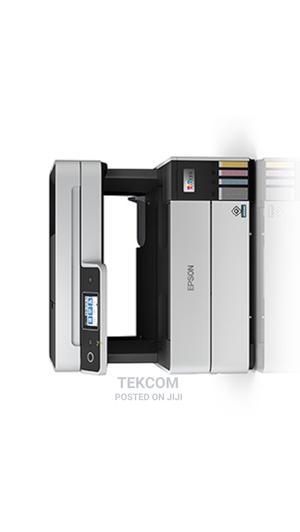 Epson Ecotank L6490 A4 Ink Tank Printer - thumbnail 2