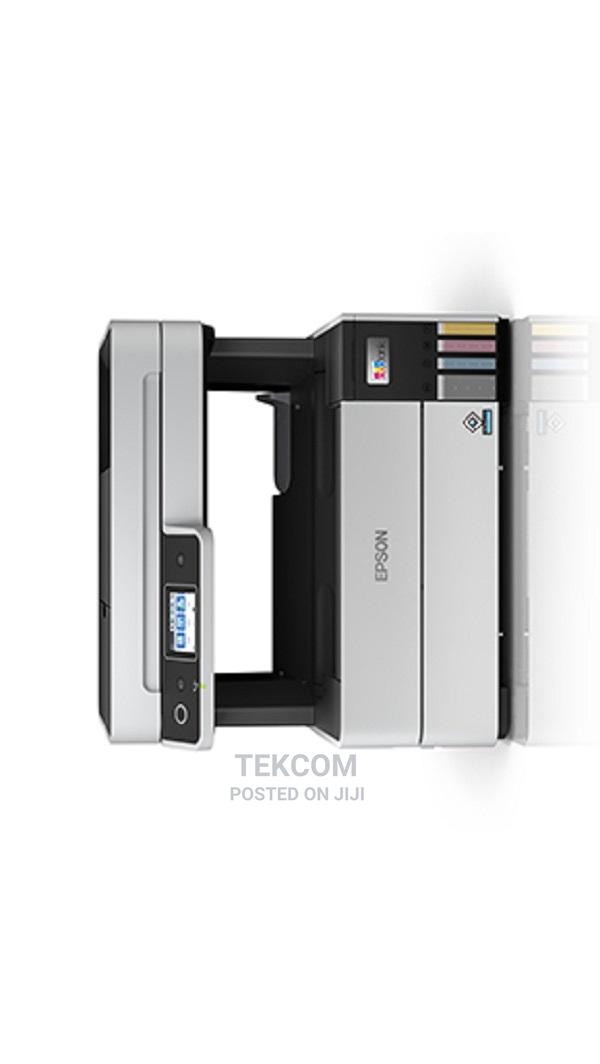 Epson Ecotank L6490 A4 Ink Tank Printer - main view