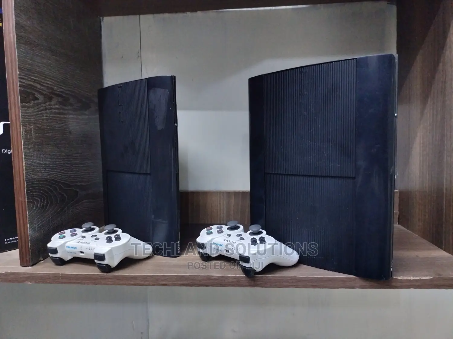 Chipped SONY Ps3 , Playstation 3 Chipped