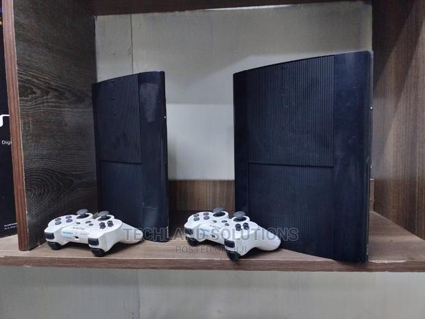 Chipped SONY Ps3 , Playstation 3 Chipped - thumbnail 3