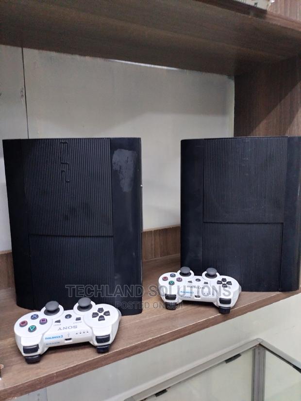 Chipped SONY Ps3 , Playstation 3 Chipped - thumbnail 4