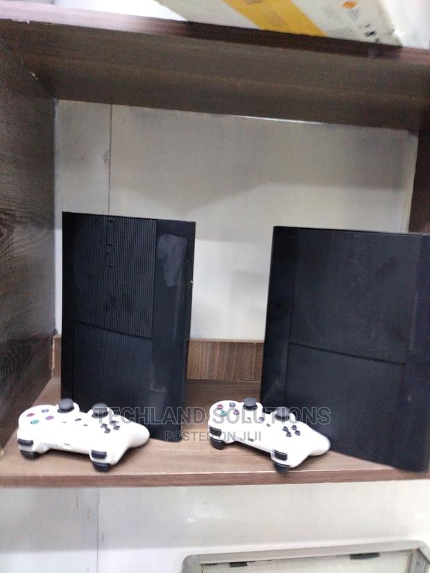 Chipped SONY Ps3 , Playstation 3 Chipped - thumbnail 5