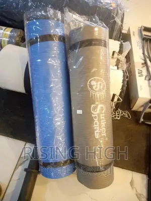 Supreme Unique Quality Yoga Mats