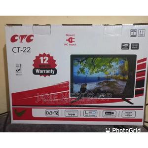 Ctc Digita Led Tv 22 Inches - thumbnail 2