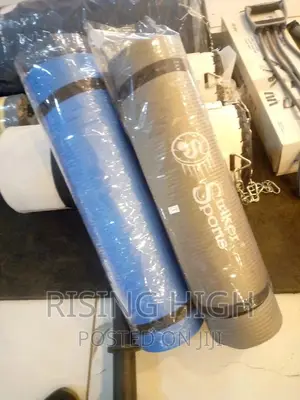 Superior Quality Yoga Mats