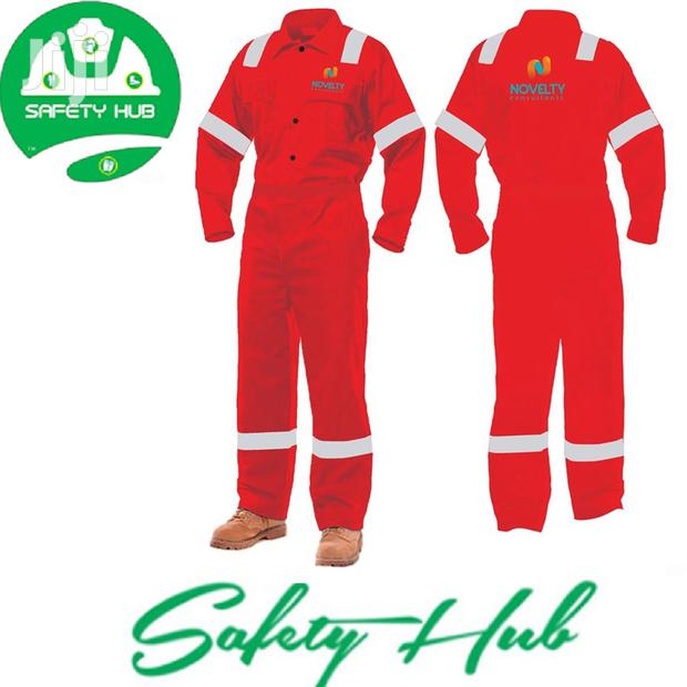 We Supply High Quality Branded Overalls - thumbnail 2