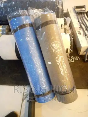 Prestige Quality Yoga Mats