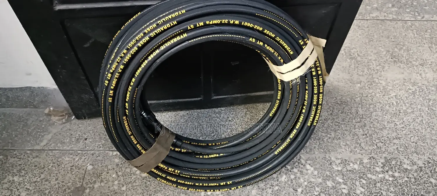 Car Wash Pipe