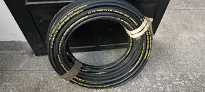 Car Wash Pipe
