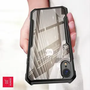 Riggear XUNDD Back Cover Case for Apple iPhone XR