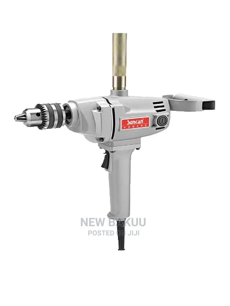 Sencan 23mm ELECTRIC DRILL 532301