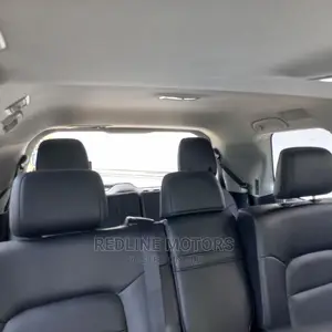 Toyota Land Cruiser Prado 2016 Off White