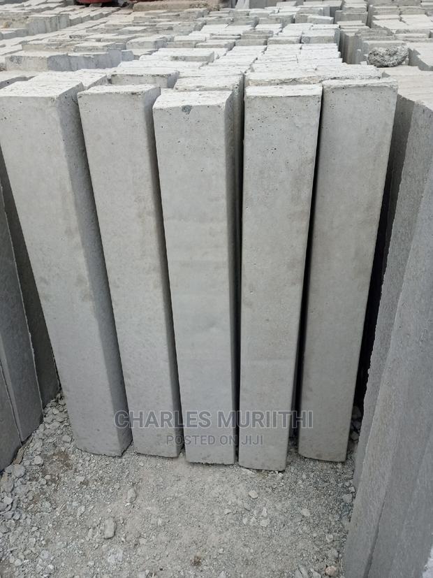 Road Channel - main view