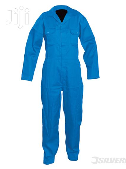 We Supply High Quality Branded Overalls - thumbnail 2