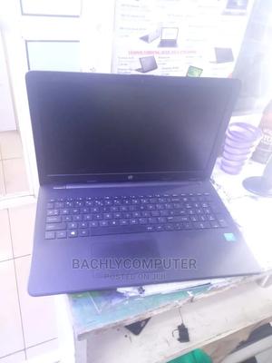 Laptop HP 250 G2 4GB Intel Celeron HDD 500GB