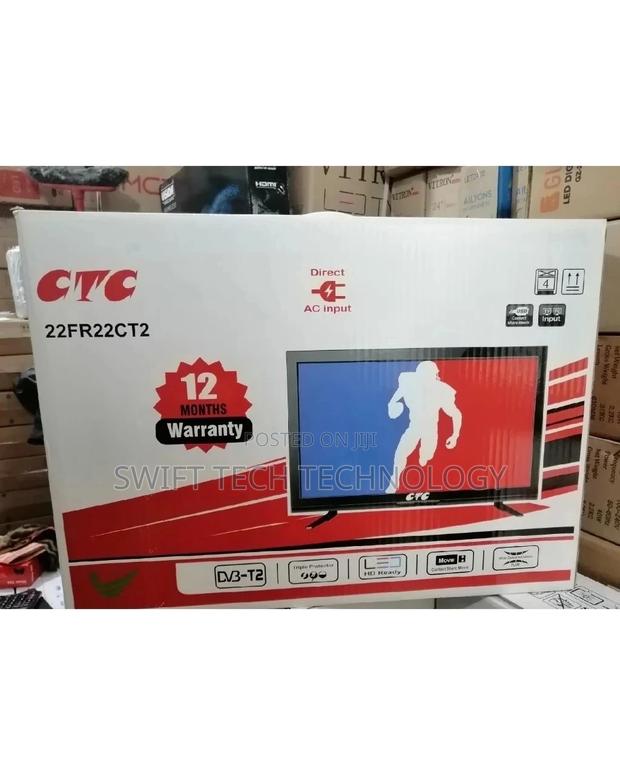Ctc 22 Inches Tvs - thumbnail 2