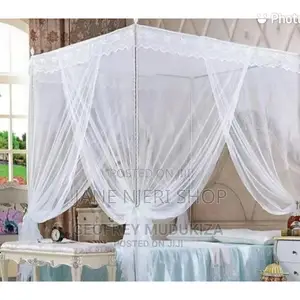 Relayable Quality 4 Stand Net