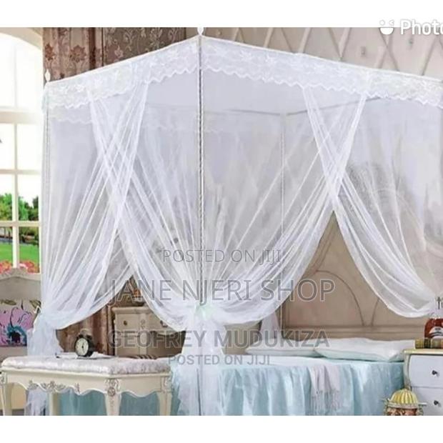 Relayable Quality 4 Stand Net