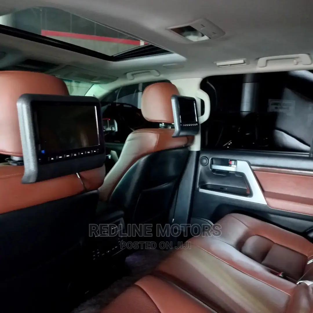 Toyota Land Cruiser Prado 2016 Silver